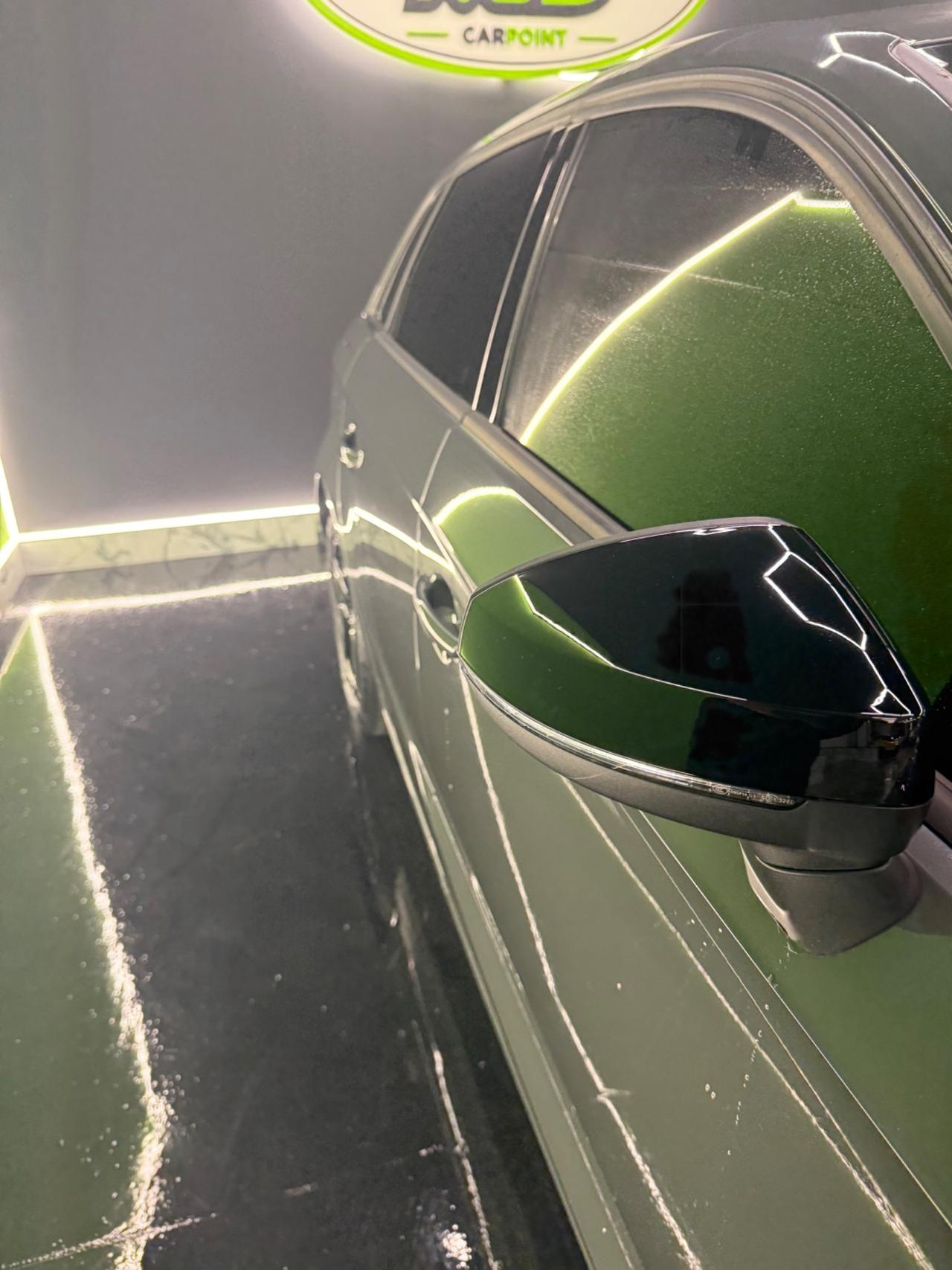 Audi A3 SPB 30 TDI S tronic Admired