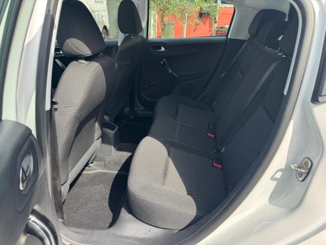 PEUGEOT 208 1.2 PureTech 82CV S&S 5 porte