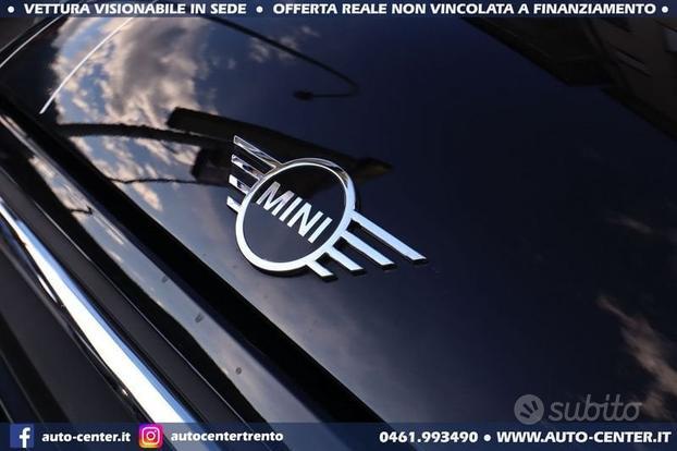 MINI Mini 3 porte 1.5 Cooper Classic 3p LED
