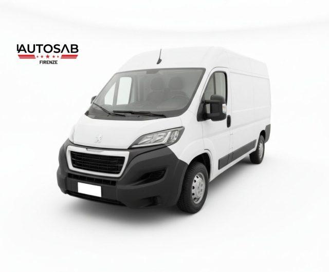 PEUGEOT Boxer 330 2.2 BlueHDi 140 L2 H2 PM TM Furgone