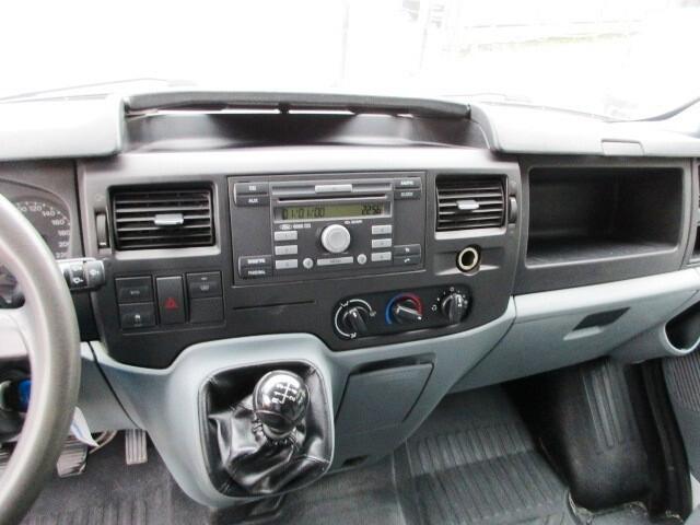 Ford Transit/Tourneo/Bus Transit 350M 2.2 TDCi/140 PM-TM Furgone
