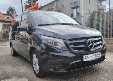 Mercedes-benz Vito 2.2 114 CDI PC Mixto Compact