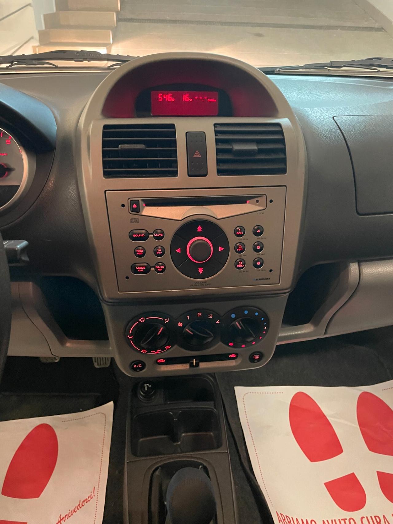 Suzuki Ignis 1.5 4X4 INTEGRALE Special Edition Tagliandata