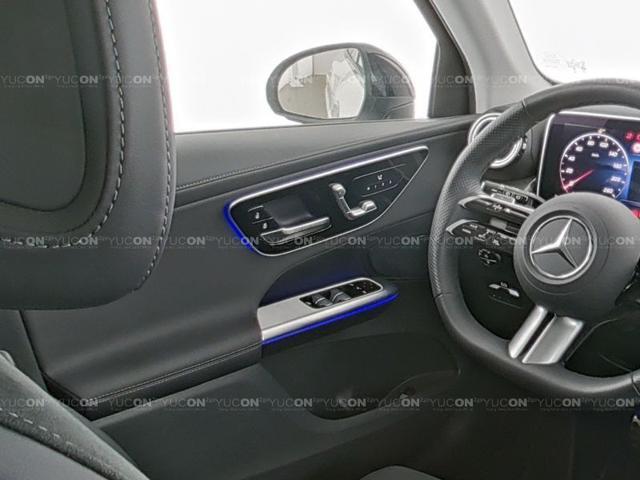 MERCEDES-BENZ GLC 300 d 4Matic Mild Hybrid AMG Line Premium