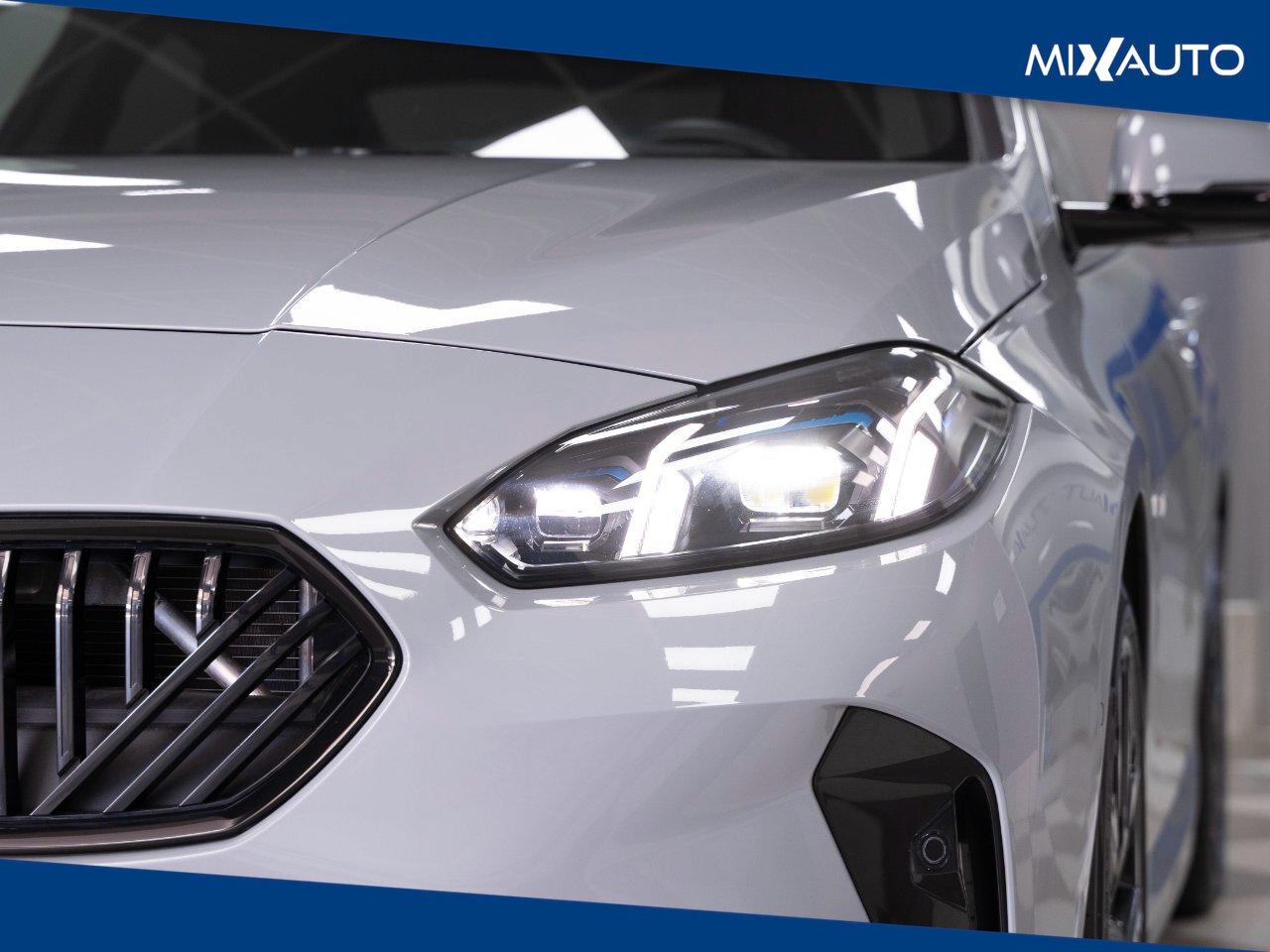BMW 220 Gran Coupe MHEV 48V MSport Pro Auto