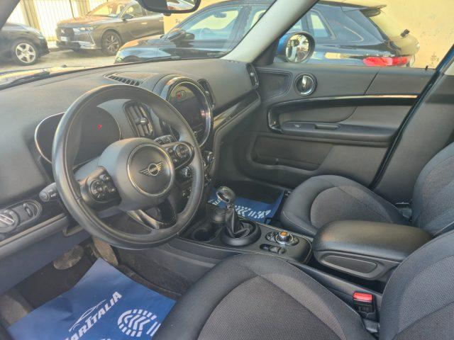 MINI Countryman 1.5 Cooper SE Business Countryman ALL4 Automatica
