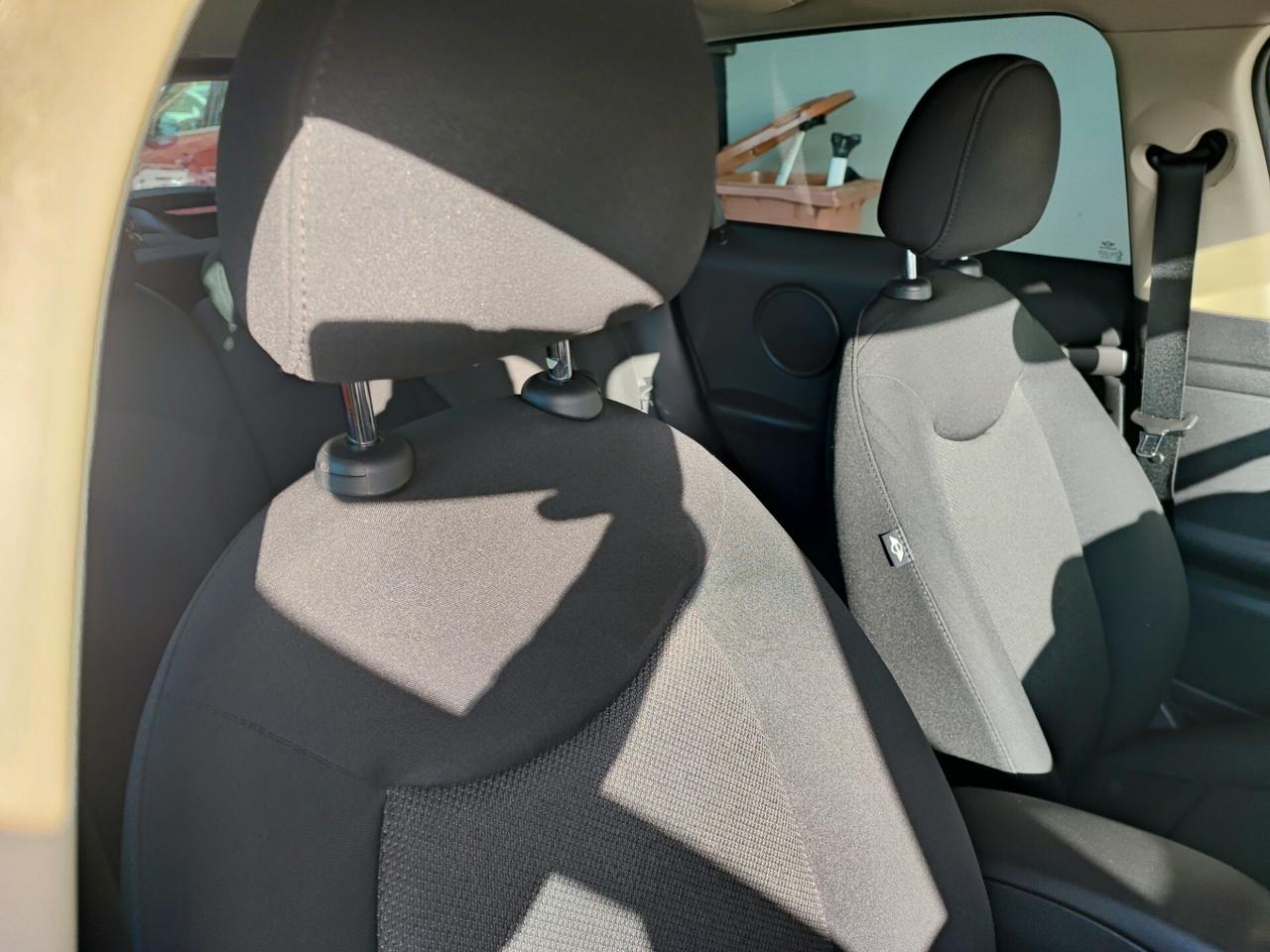 Mini Cooper D Countryman 1.6