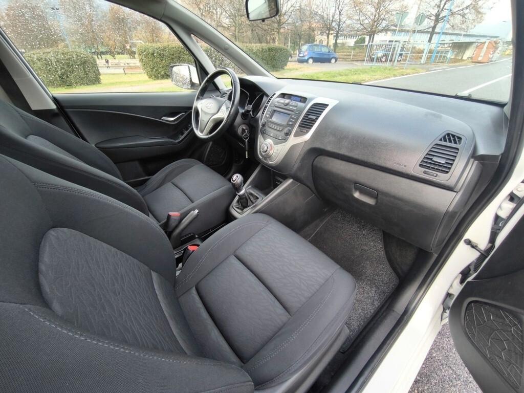 HYUNDAI IX20 1,4 BENZINA-KM 90000-OK NEOPAT.