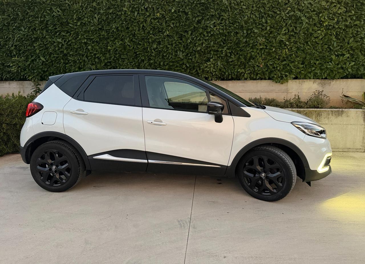 Renault Captur dCi 8V 90 CV Sport Edition2