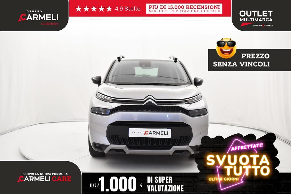 Citroen C3 Aircross 1.2 PureTech Shine