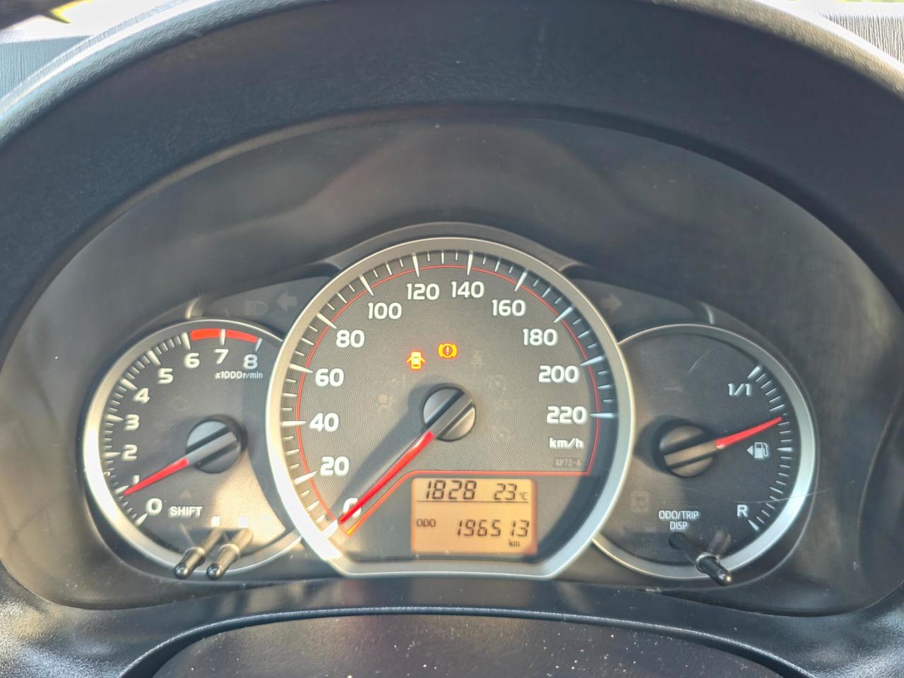 Toyota Yaris 1.0 5 porte Lounge CV-69 E5B Manuale NEO