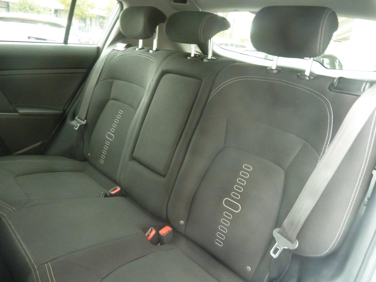 Kia Sportage 1.7 CRDI VGT 2WD Class