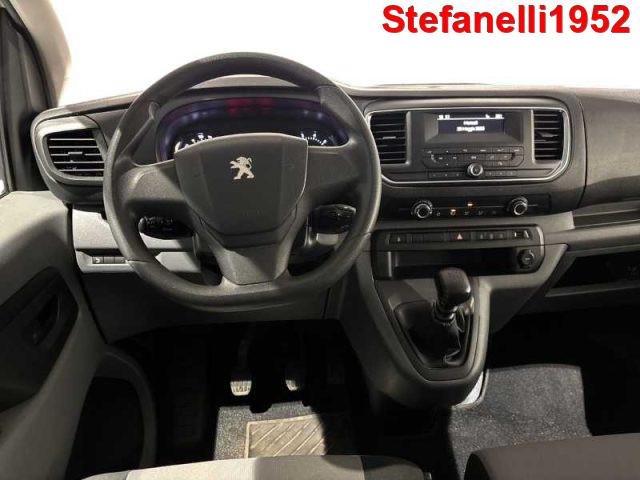 PEUGEOT Expert Combi M1 Standard 1.6 BlueHDi 115 cv