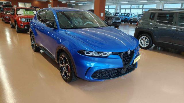 ALFA ROMEO Tonale 1.5 160 CV MHEV TCT7 Veloce PREZZO PROMO
