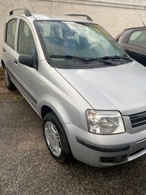 Fiat Panda 1.2 Dynamic clima