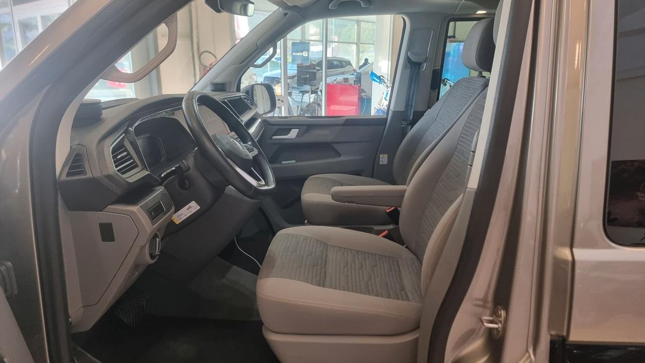Volkswagen California 2.0 TDI 150CV DSG Ocean
