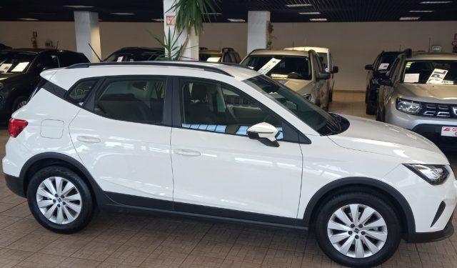 SEAT Arona 1.0 EcoTSI 110 CV DSG Style