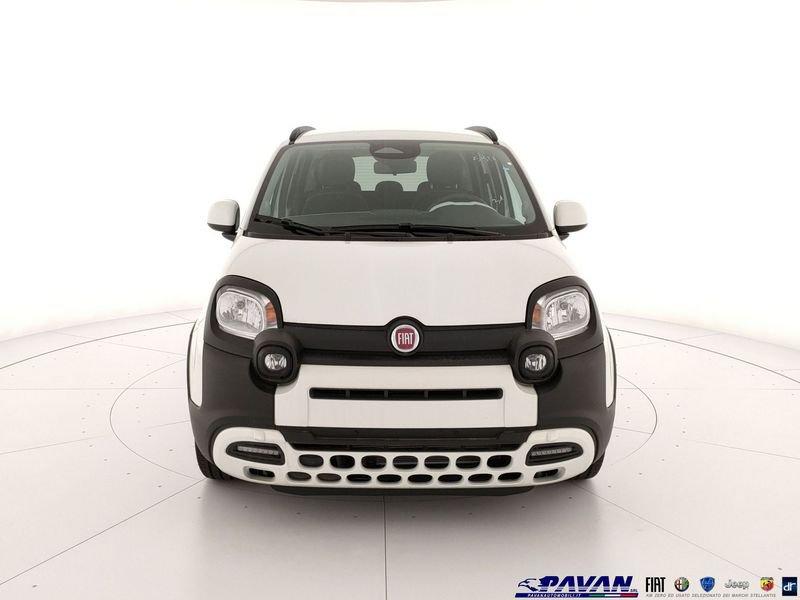 FIAT Panda Cross 1.0 FireFly S&S Hybrid