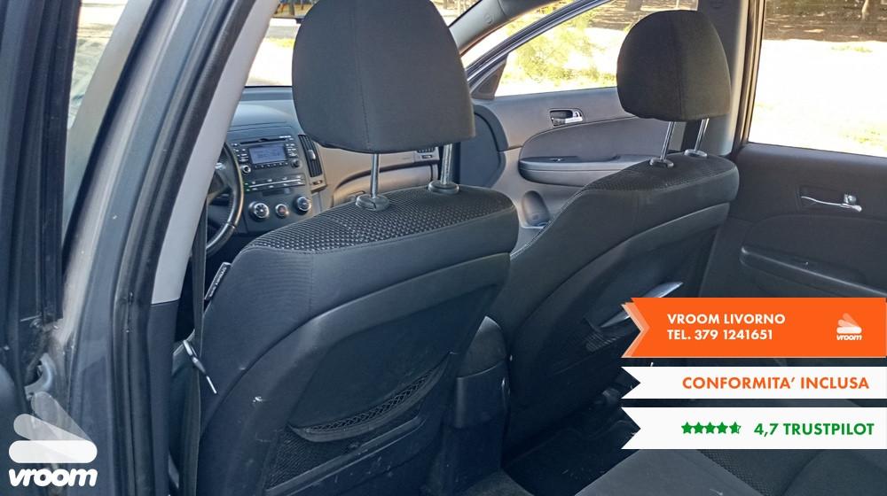 HYUNDAI i30 i30 CW 1.4 BlueDrive GPL Comfort