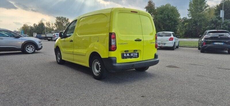 Peugeot Partner Partner BlueHDi 100 L1 Furgone Premium