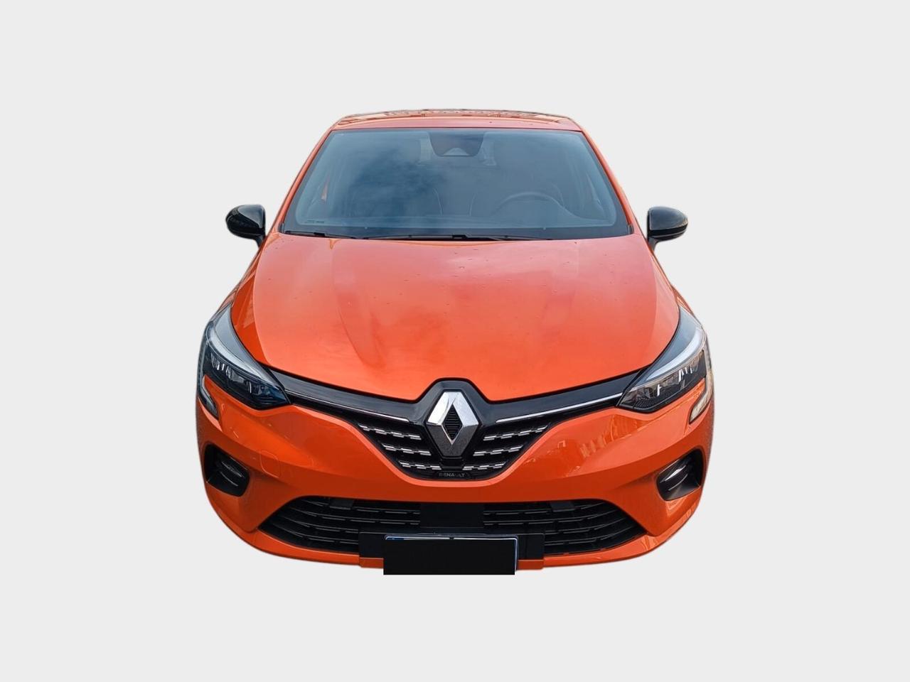 Renault Clio 1.0 tce Intens Gpl 100cv my21