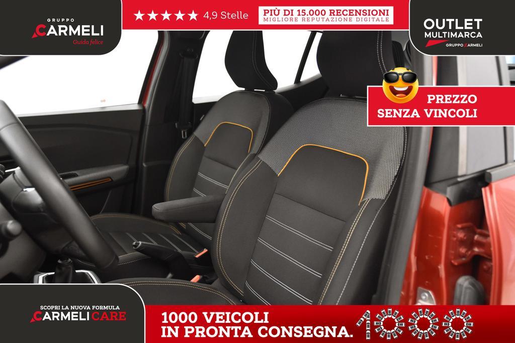 Dacia Sandero Stepway 1.0 tce ECO-G Comfort