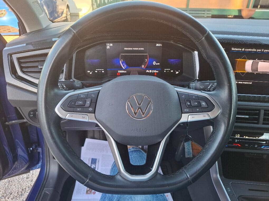Volkswagen Polo 1.0 TSI 95cv Style
