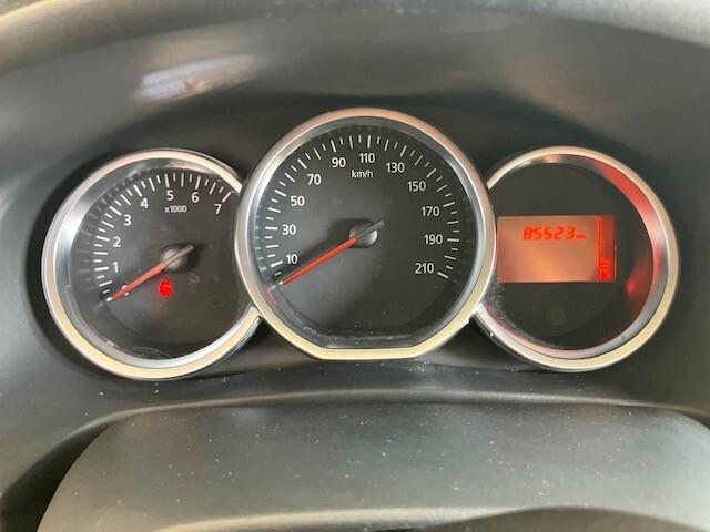 Dacia Sandero Stepway 1.0 TCe 100CV ECO-G 15th Anniversary
