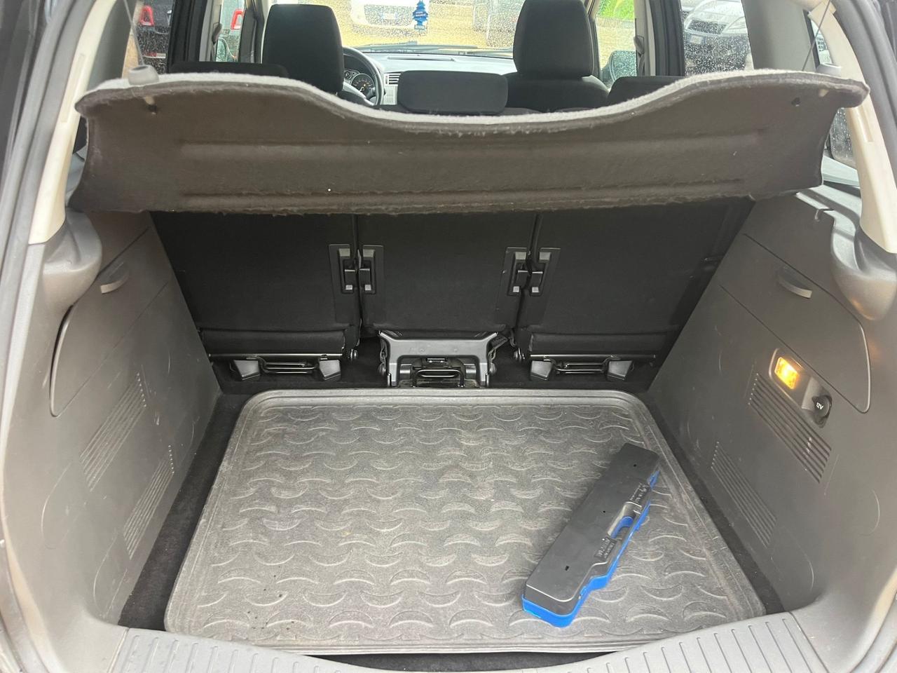 Ford C-Max 1.6 TDCi 110 CV Titanium DPF