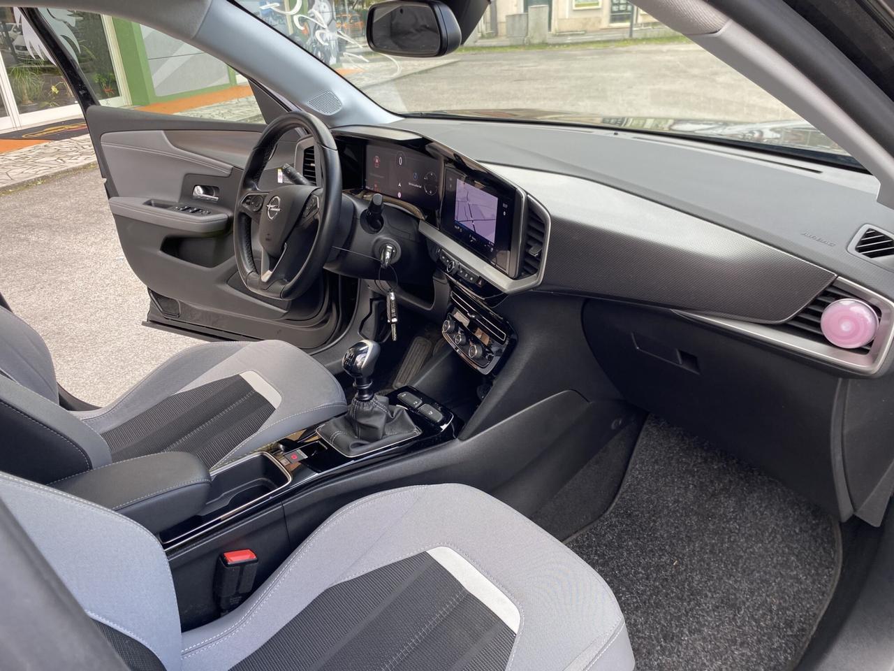 OPEL MOKKA 1.5 DCI 110CV GS Line