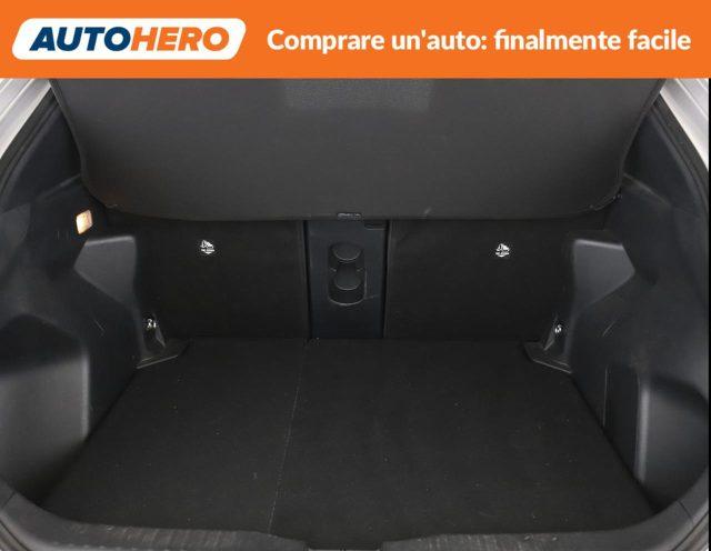 TOYOTA Yaris Cross 1.5 Hybrid 5p. E-CVT Trend