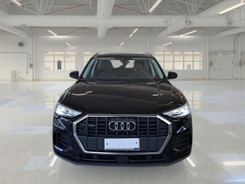 AUDI Q3 40 TDI QUATTRO S TRONIC BUSINESS SUV