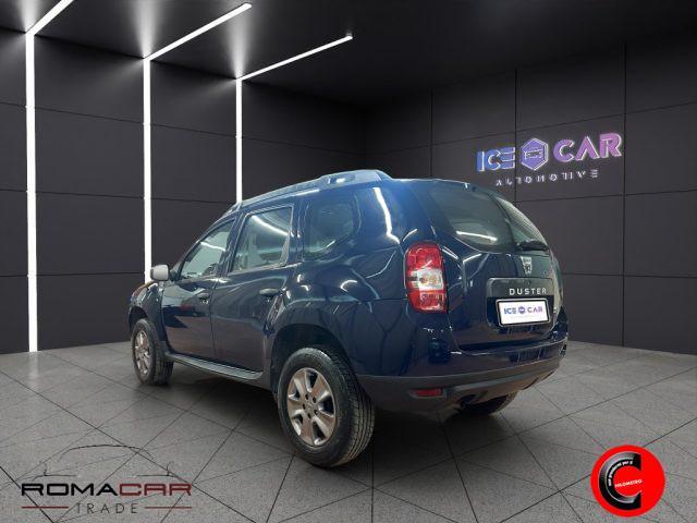 DACIA Duster 1.6 115 CV S&S 4x2 GPL Serie Speciale Brave2