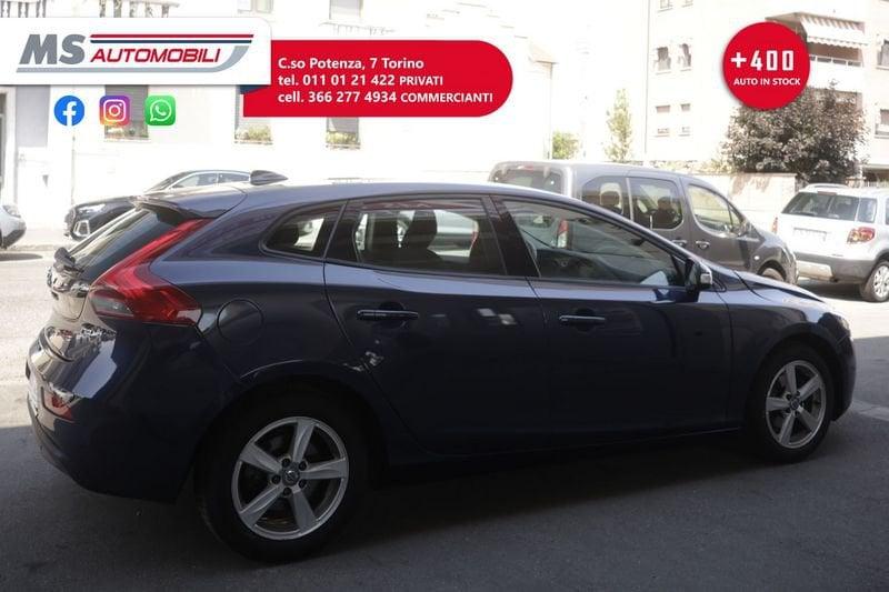 Volvo V40 Volvo V40 D2 Summum Unicoproprietario