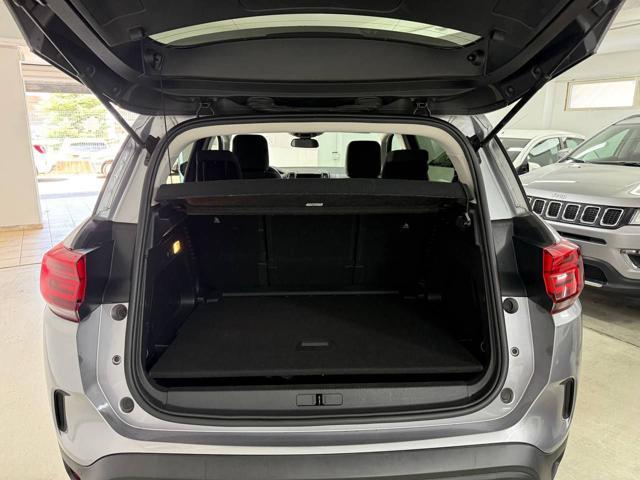 CITROEN C5 Aircross BlueHDi 130 S&S EAT8 Shine