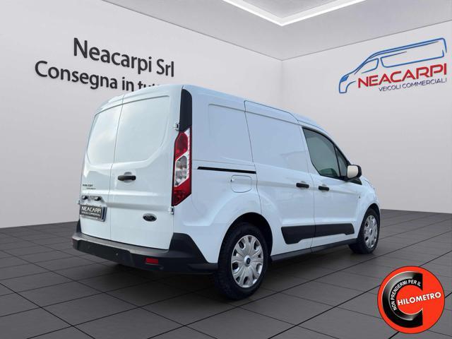 FORD Transit Connect 220 1.5 TDCi 100 CV PC N1 3 POSTI AUTOCARRO-6MARCE