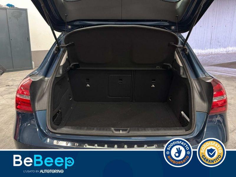 Mercedes-Benz GLA 180 SPORT AUTO