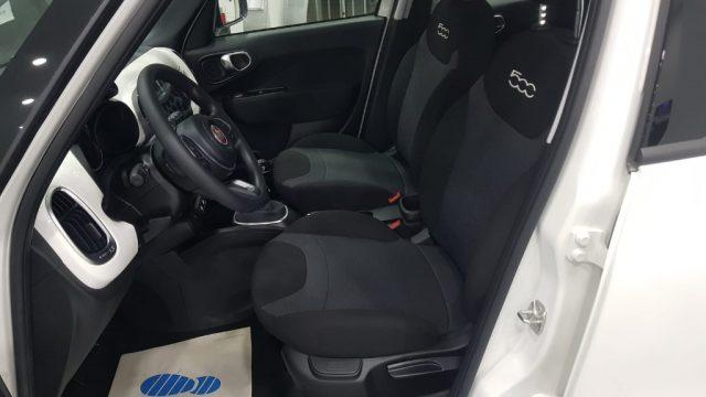 FIAT 500L 1.4 95 CV S&S Mirror List. ? 23000 OK neopatentati