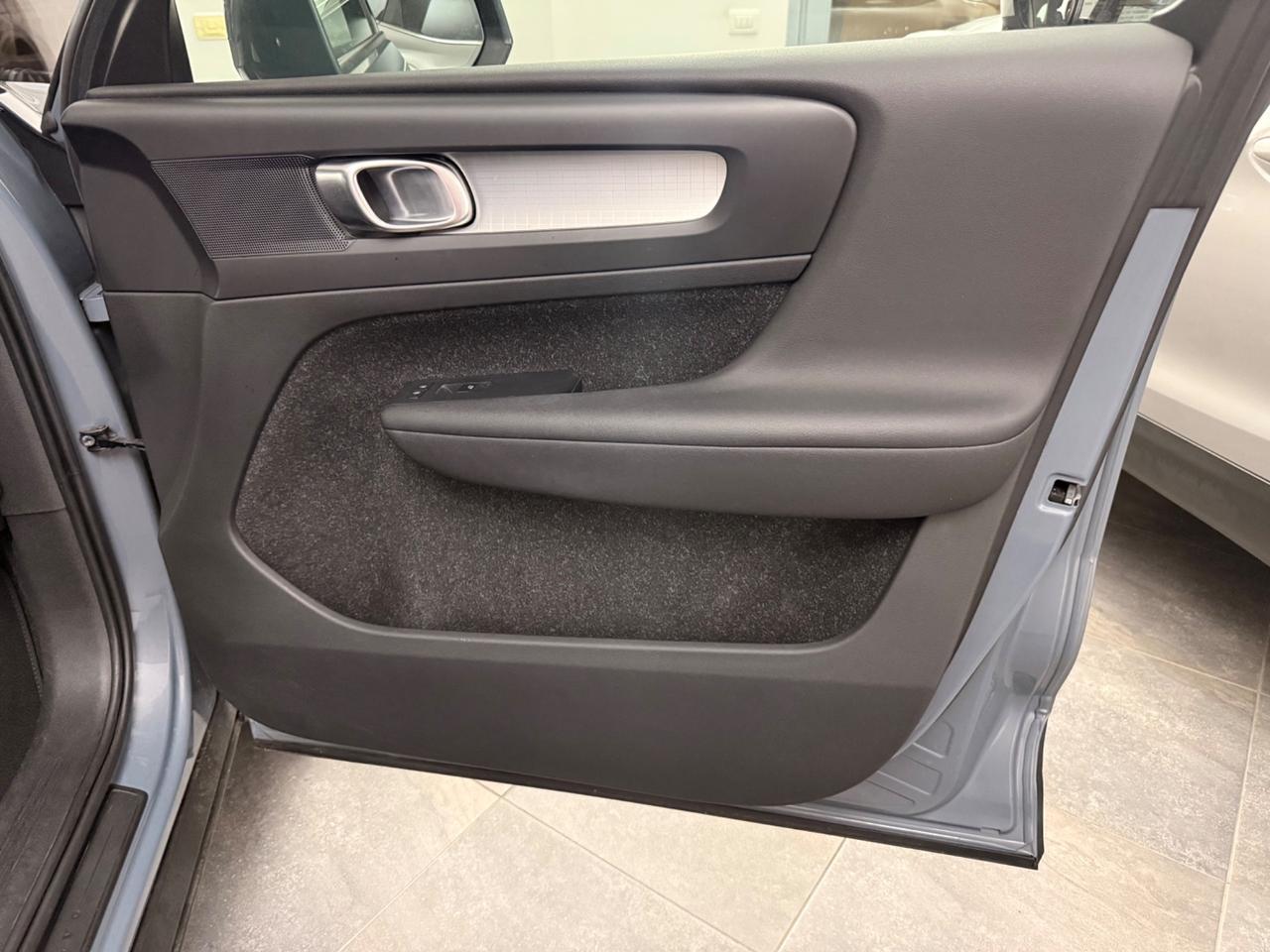 Volvo XC40 D3 AWD Geartronic