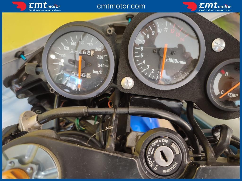 Suzuki RGV 250 - 1995