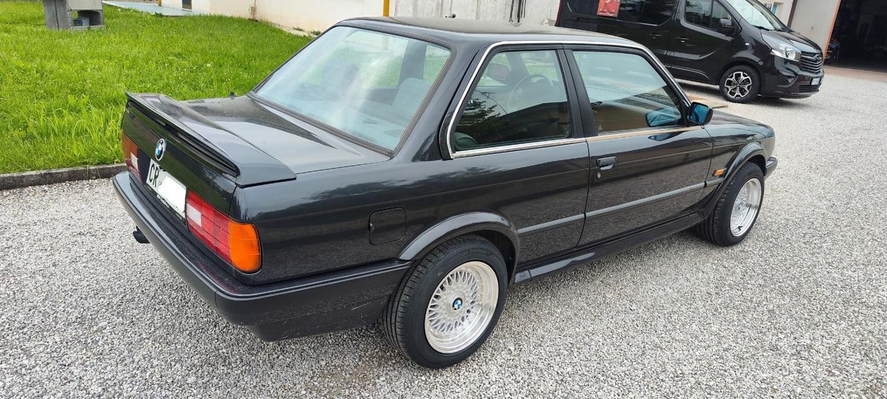 RARISSIMA Bmw E30 325 XI INTEGRALE 168CV