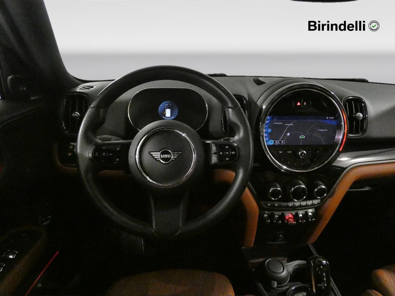 MINI Mini Countrym.(F60) - Mini 1.5 Cooper Yours Countryman