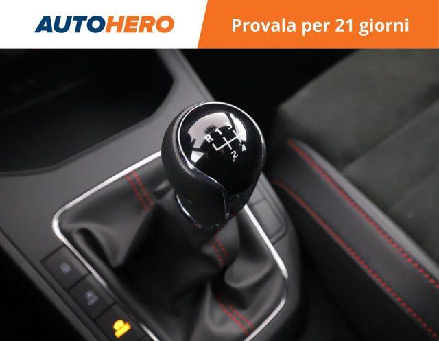 SEAT Ibiza 1.0 EcoTSI 95 CV 5 porte FR