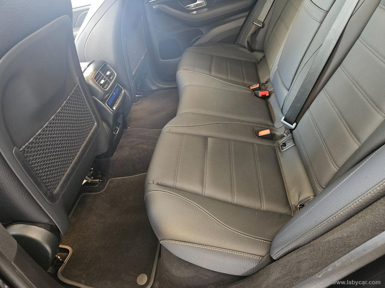 MERCEDES-BENZ GLE 350 de 4M Pl-in Cpé AMG L. Prem.Plus