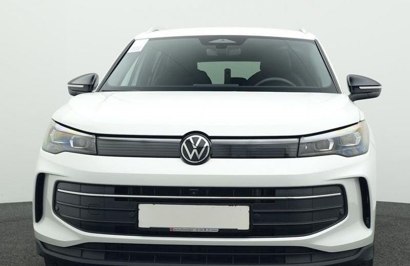 Volkswagen Tiguan Tiguan 2.0 TDI 193 CV DSG 4MOTION Goal 18" Led Camera