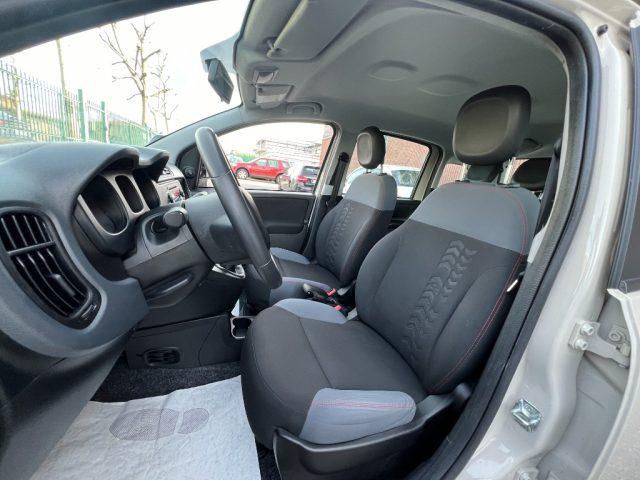 FIAT Panda 1.2 NEOPATENTATI 5 POSTI