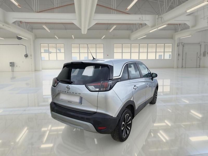 OPEL CROSSLAND 1.2 110CV BZ ELEGANCE