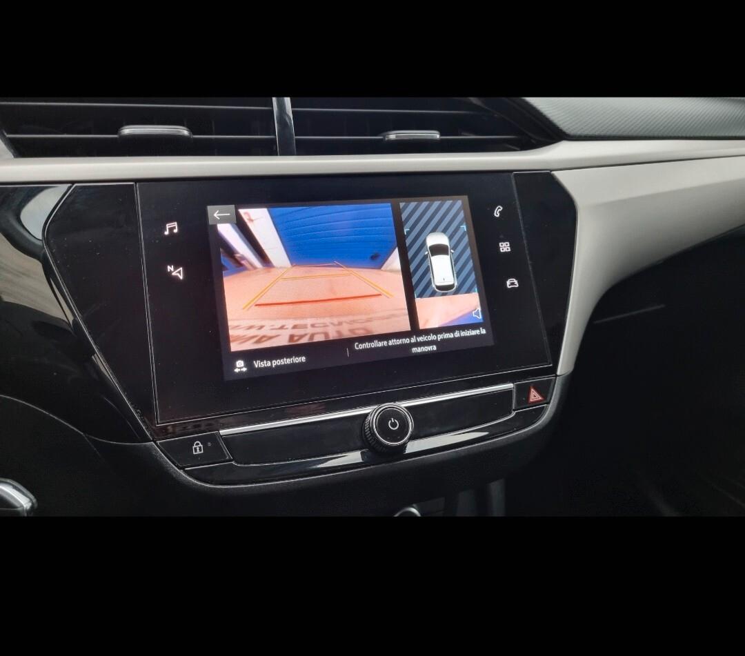 Opel Corsa 1.2 EDITION S&S KM 39.000 X NEOPATENTATI