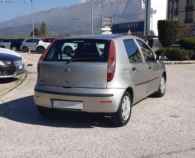FIAT Punto 1.3 Multijet 16V 5p. Dynamic SCONTO ROTTAMAZIONE