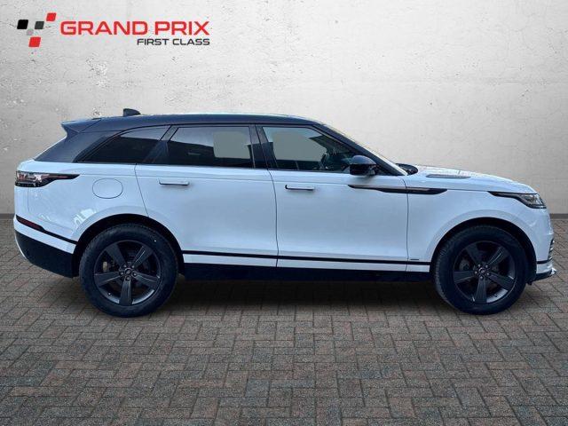 LAND ROVER Range Rover Velar 2.0D I4 180 CV R-Dynamic S